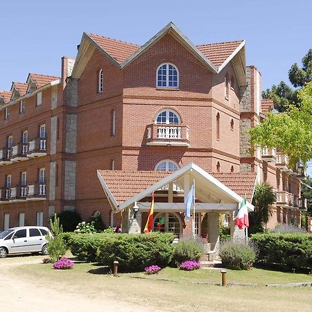 Hotel Gran Robette Ostende Eksteriør bilde