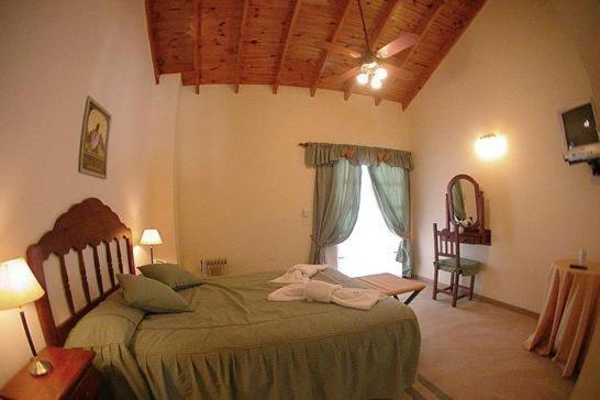 Hotel Gran Robette Ostende Rom bilde
