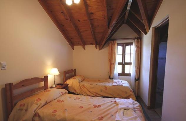 Hotel Gran Robette Ostende Rom bilde